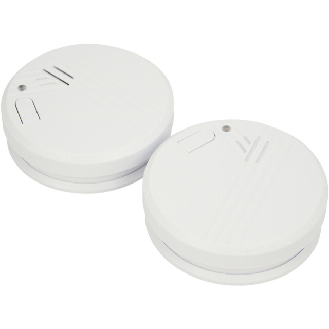 Photoelectric Smoke Alarm - 2 - image 1