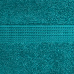 Mayfair Egyptian Cotton Jade Bath Sheet Set of 2 - thumbnail 4