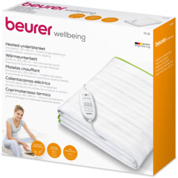 Beurer Double Heated Under Blanket - thumbnail 2