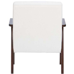 Birlea Ellwood Boucle Armchair - thumbnail 3