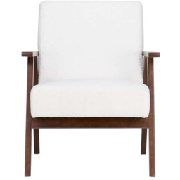 Birlea Ellwood Boucle Armchair - thumbnail 4