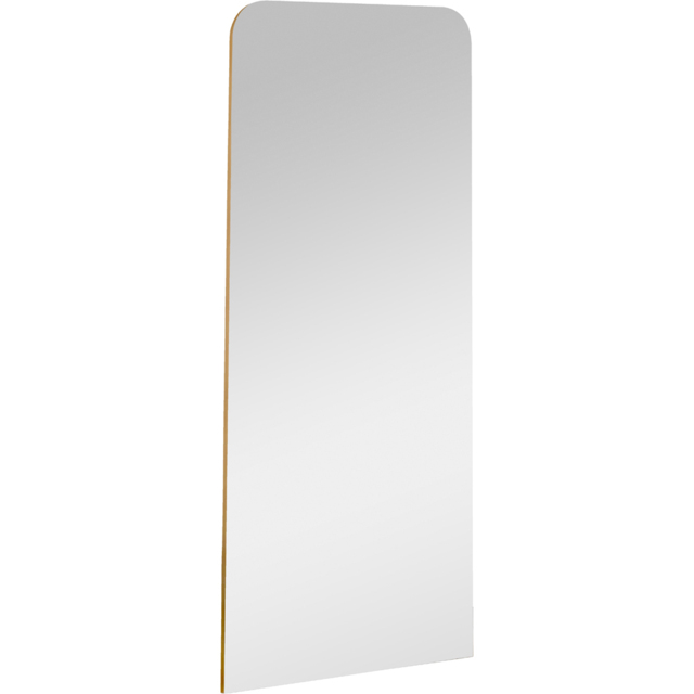 Yearn Gold Seamless Full Length Mirror 170 x 70cm - image 1
