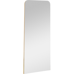 Yearn Gold Seamless Full Length Mirror 170 x 70cm