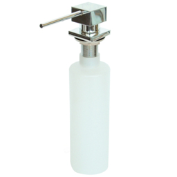 Reginox GSD 02 SD Soap Dispenser - thumbnail 1