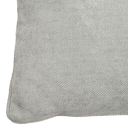 Divante Alden Chenille Sage Cushion 45 x 45cm - thumbnail 2