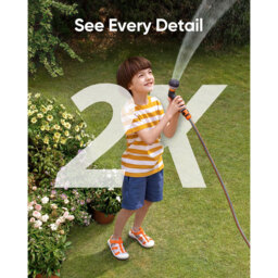 eufy S220 SoloCam Solar Camera 2 Pack - thumbnail 3