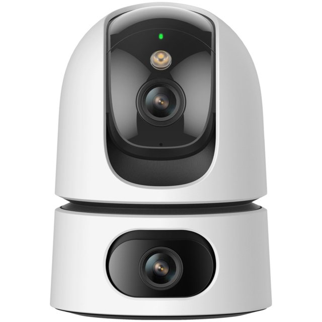 IMOU Ranger Dual H.265 WiFi Dual Lens Pan and Tilt 6MP Camera - image 1