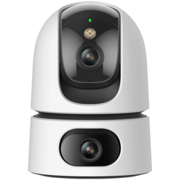 IMOU Ranger Dual H.265 WiFi Dual Lens Pan and Tilt 6MP Camera - thumbnail 1