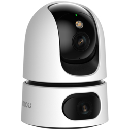 IMOU Ranger Dual H.265 WiFi Dual Lens Pan and Tilt 6MP Camera - thumbnail 3