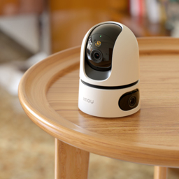 IMOU Ranger Dual H.265 WiFi Dual Lens Pan and Tilt 6MP Camera - thumbnail 2