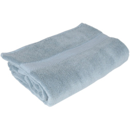 Deluxe Cool Breeze Cotton Bath Sheet