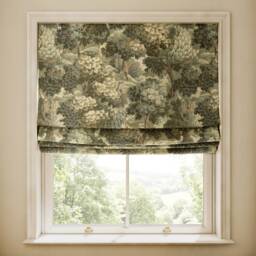 NEMOR Cotton Linen Blind - Bronze