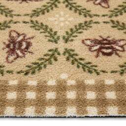 Beehive Beige Charity Doormat - thumbnail 5