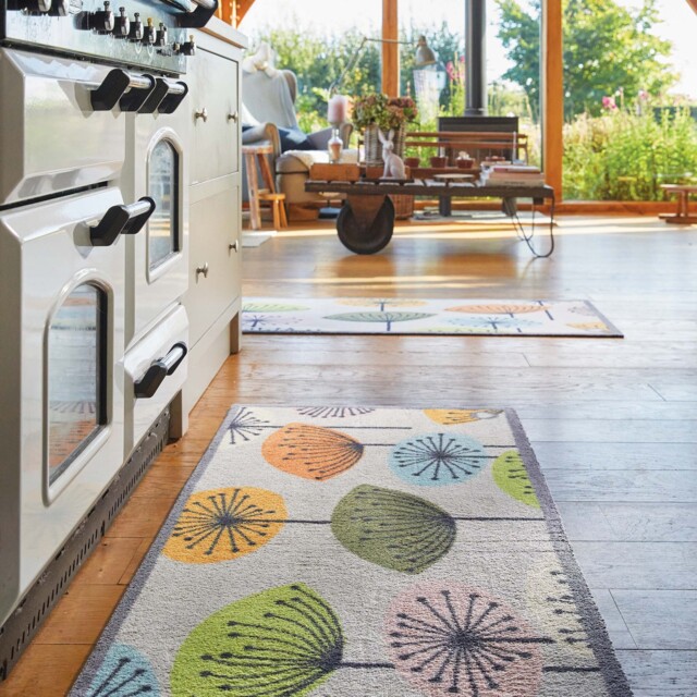Nature 40 Washable Doormat - image 1