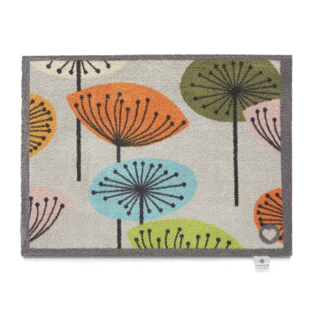 Nature 40 Washable Doormat - image 1