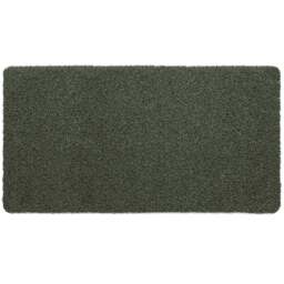 Plain Fleck - Sage Green Runner - thumbnail 1
