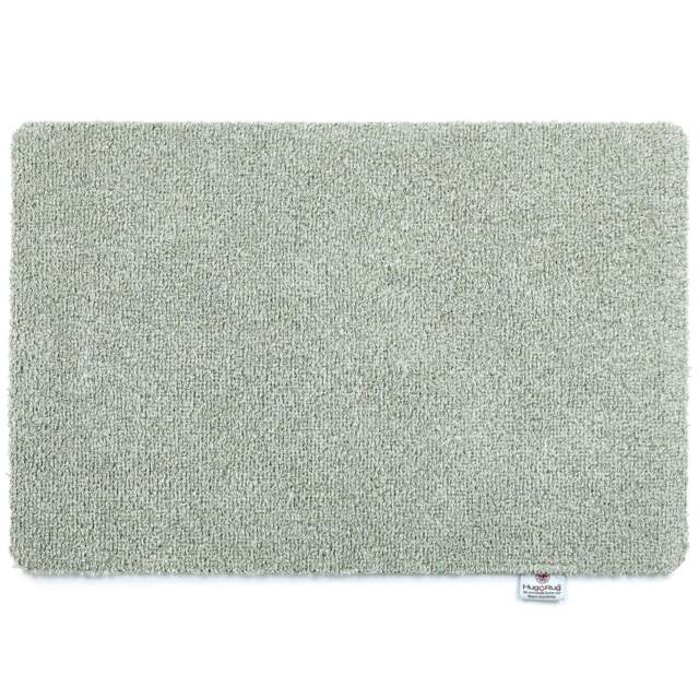 Plain Fleck - Soft Green Doormat - image 1