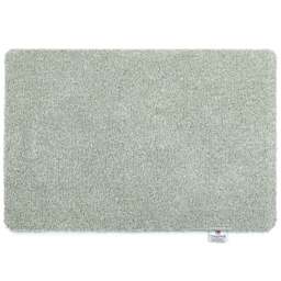Plain Fleck - Soft Green Doormat - thumbnail 1