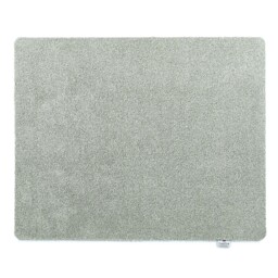 Plain Fleck - Soft Green Doormat - thumbnail 4