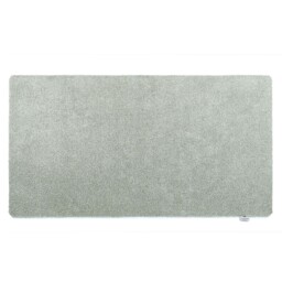 Plain Fleck - Soft Green Runner - thumbnail 3