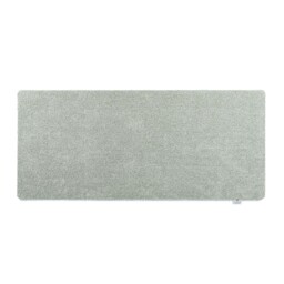 Plain Fleck - Soft Green Runner - thumbnail 1