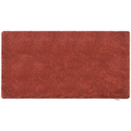 Plain Fleck - Terracotta Runner - thumbnail 4