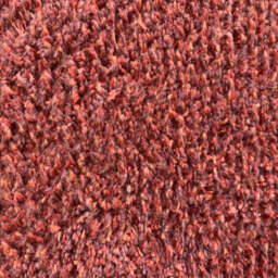 Plain Fleck - Terracotta Runner - thumbnail 3
