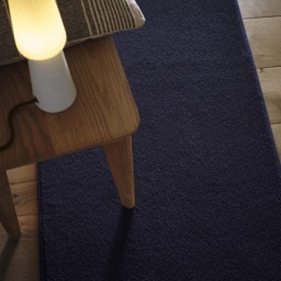 Sense French Navy Rug Runner - thumbnail 5