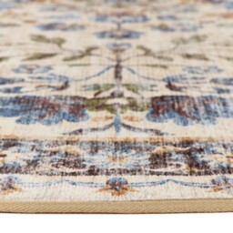 The Cottage Garden Eco-Washable Circle Rug - thumbnail 5