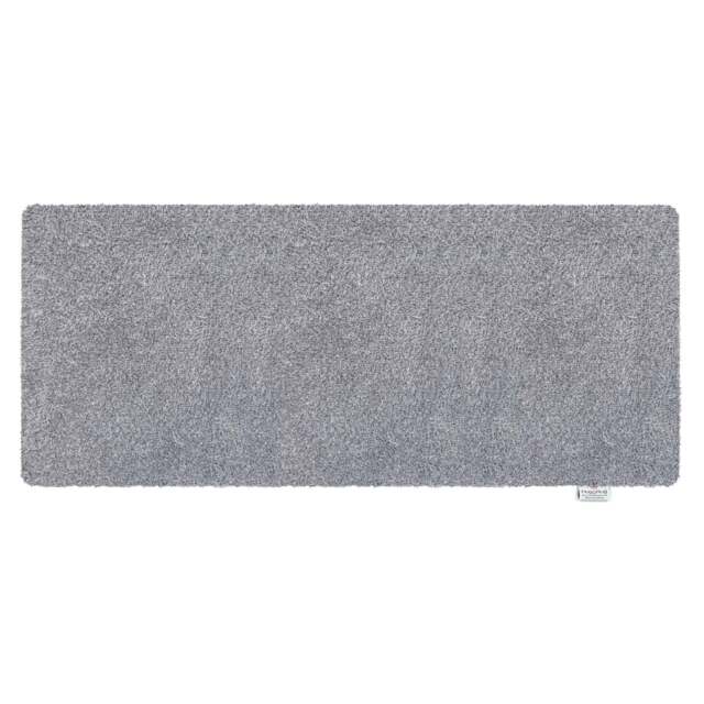 Plain Fleck - Soft Silver Runner - image 1
