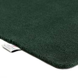 Sense Forest Green Washable Doormat - thumbnail 3