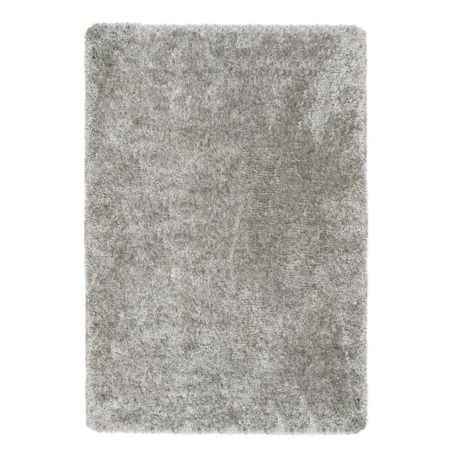 My Lux Silver Rug - image 1