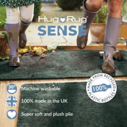 Sense Pumice Stone Washable Doormat - thumbnail 5