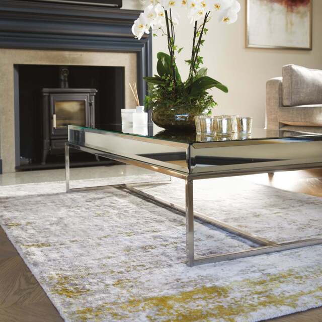 Persia Rug Gold - image 1