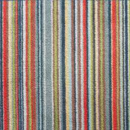 Stripe 32 Multi Washable Doormat - thumbnail 4