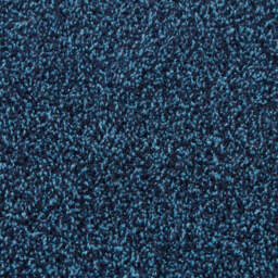 Plain Fleck - Indigo Washable Runner - thumbnail 3