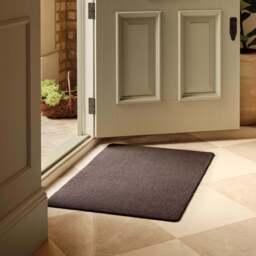 Sense Mink Washable Doormat