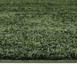 My Rug - Forest Green Runner - thumbnail 4