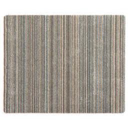 Candy Sand Stripe Washable Doormat - thumbnail 5