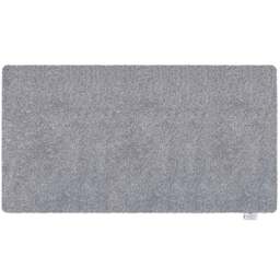 Plain Fleck - Soft Silver Runner - thumbnail 5