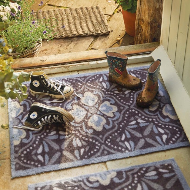 Home 45 Washable Doormat - image 1