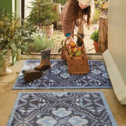 Home 45 Washable Doormat - thumbnail 3