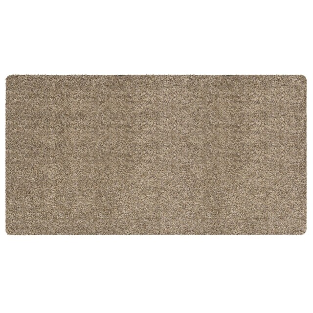 Plain Fleck - Linen Washable Runner - image 1