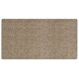 Plain Fleck - Linen Washable Runner