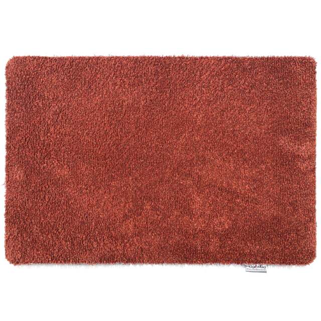 Plain Fleck - Terracotta Doormat - image 1