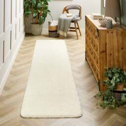 My Rug - Ivory Runner - thumbnail 1