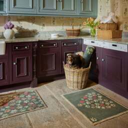 Paws For Love Washable Doormat - thumbnail 1