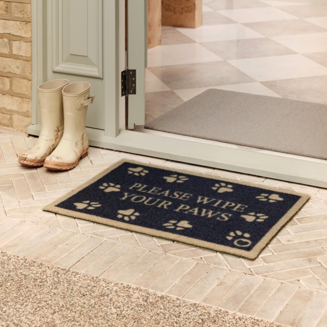 Pet 10 Outdoor Doormat - image 1