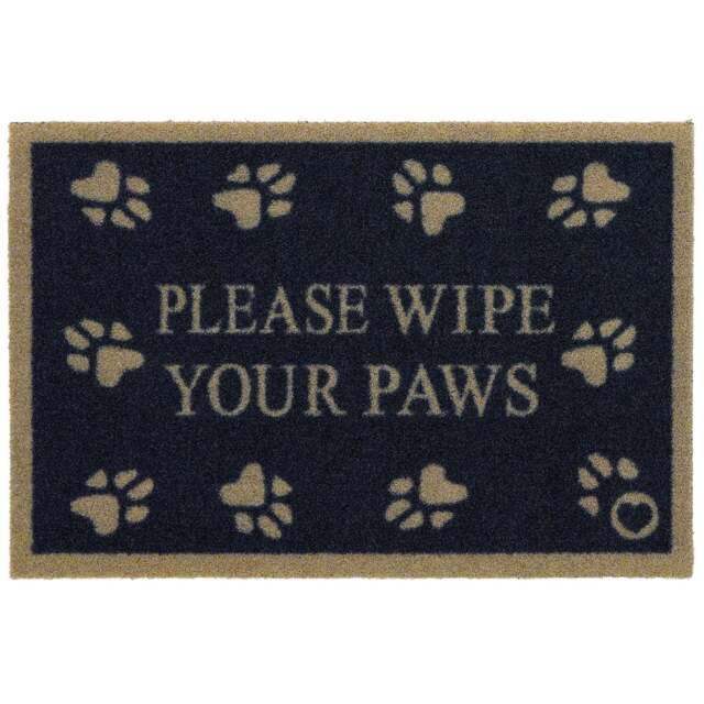 Pet 10 Outdoor Doormat - image 1