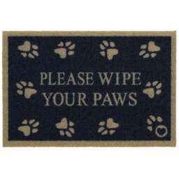 Pet 10 Outdoor Doormat